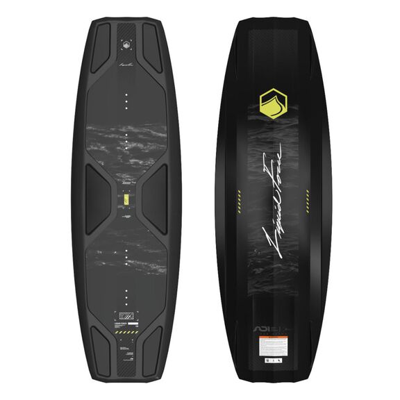 Unity Aero 139 Wakeboard image number 0