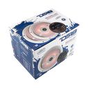 MRX1 and NXL-6SL/WH Stereo Package, White image number 8