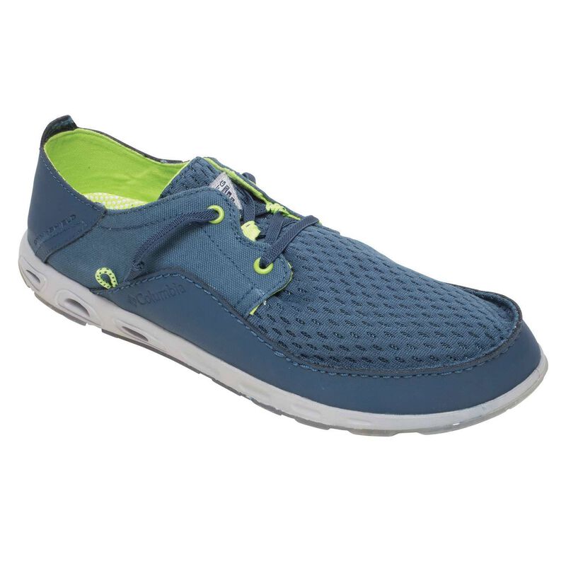 Men's Bahama™ Vent Relax Marlin PFG Boat Shoes image number 0