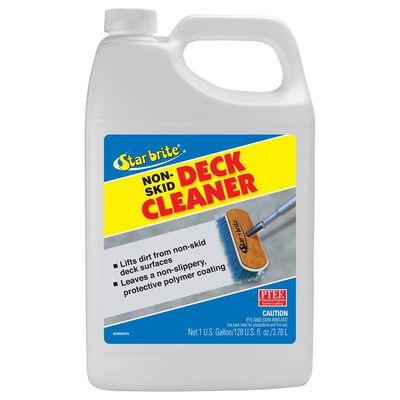 Nonskid Cleaner with PTEF®, Gallon