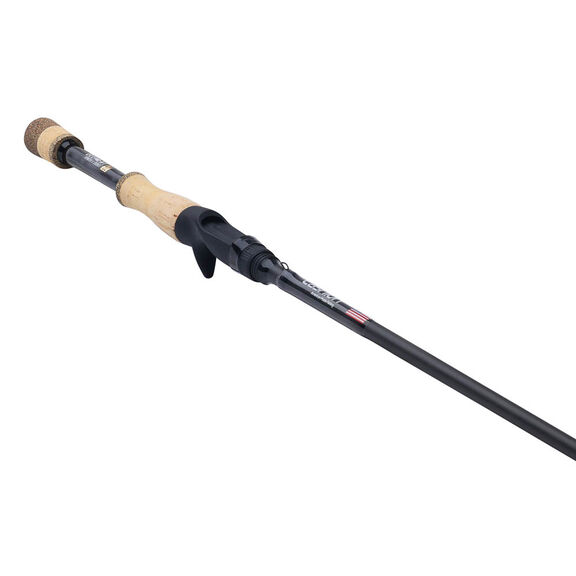 7'1" ELEMENT z2 Multi-Purpose Rod, Medium Heavy Power image number 0