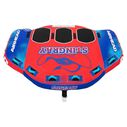 Stingray III 3-Person Towable Tube image number 2