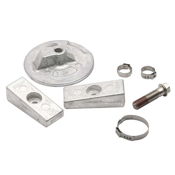Mercury 150hp FourStroke 300 Hour Maintenance Kit image number 5
