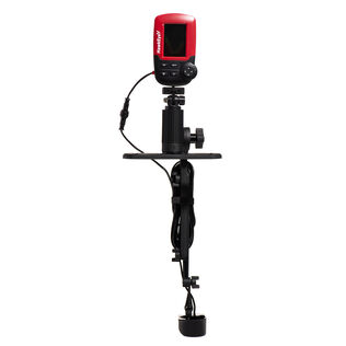 HawkEye&reg; FishTrax 1C-k Paddlesport Fishfinder