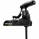 Ulterra i-Pilot Freshwater Bow-Mount Trolling Motors with MEGA Down Imaging image number 2
