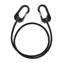 24" Bungee Carabiner image number 0