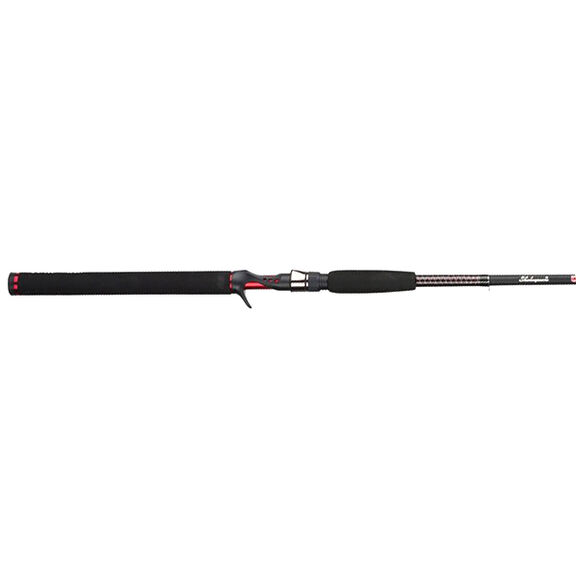 7' Ugly Stik GX2 Casting Rod, Medium Heavy Power image number 0