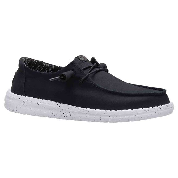 Women's Wendy Stretch Canvas Shoes image number 0