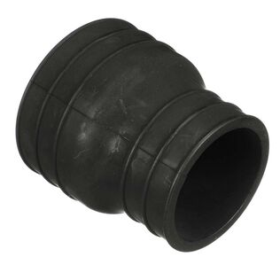 Quicksilver Exhaust Bellows 70981A3, MerCruiser Sterndrive Models 470/485, 898, 228, 250, 260, 280, 330 and Ford 233