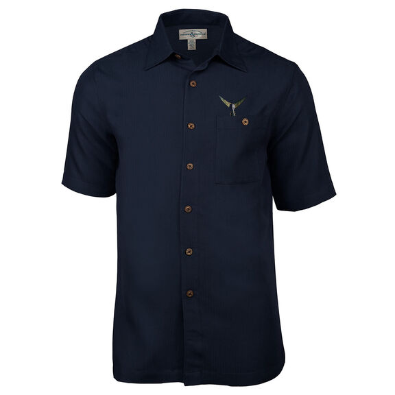 Men's Tuna Fishing Shirt image number 0