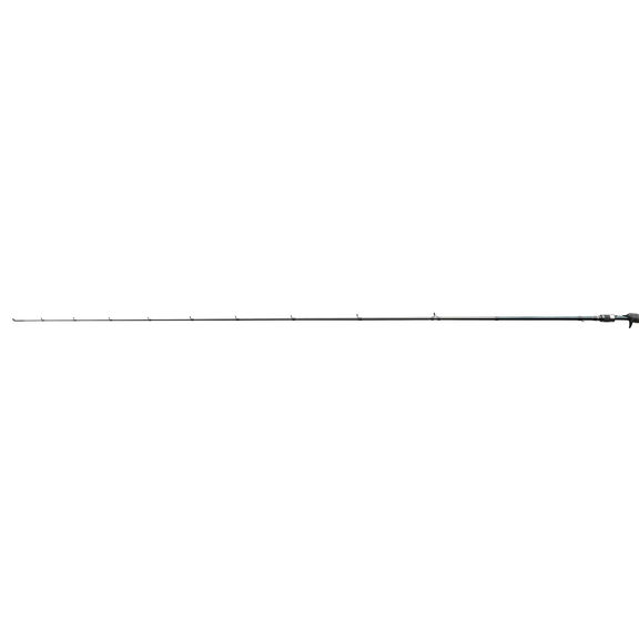 7'3" Crucial Baitcasting Rod image number 3