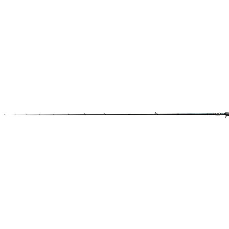 7'3" Crucial Baitcasting Rod image number 3