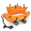 CUDDY Crawler Cooler WheelsORN image number 0