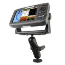 Universal Ball Mount with Rectangle Base image number 1