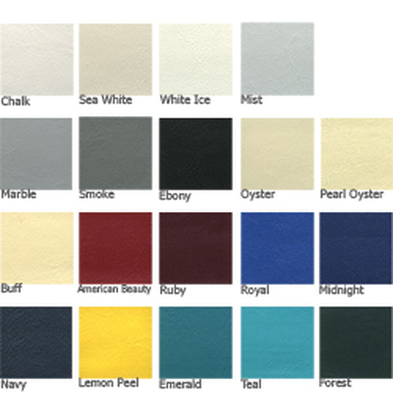 Seaquest Vinyl Fabric FLAT West Marine
