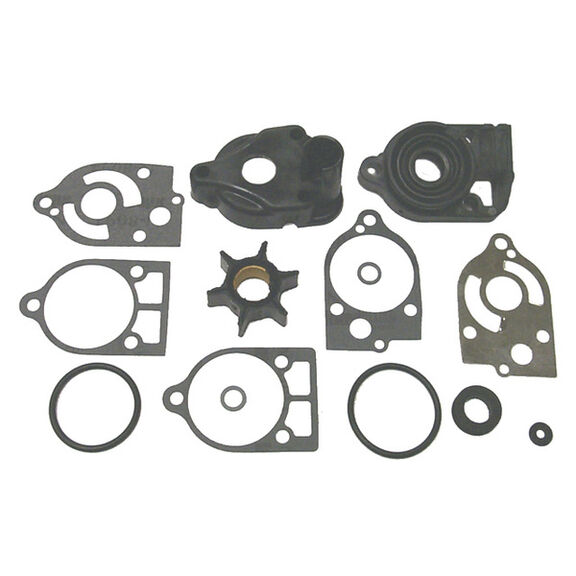 18-3324 Water Pump Kit for Mercury/Mariner Outboard Motors image number 0