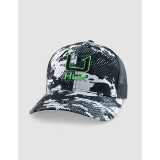 KC Printed Trucker Hat