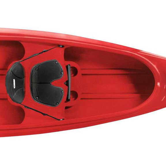 Adventure 14 Canoe image number 2