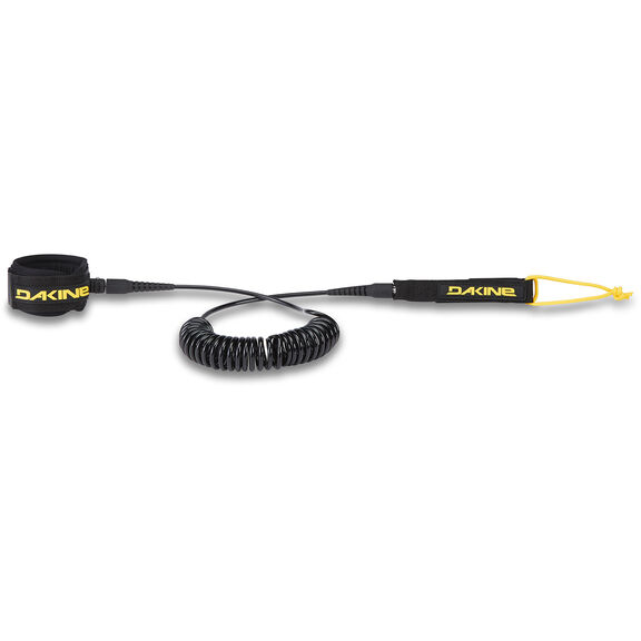 10' Coiled Calf Leash for Stand-Up Paddleboard image number 0