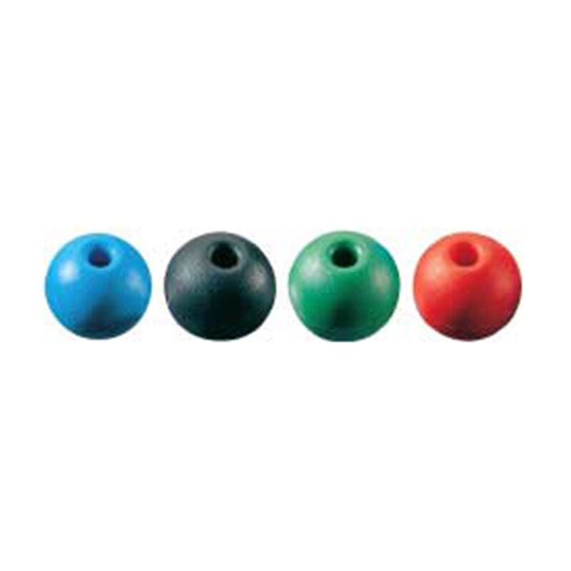 Rope Stopper Ball, for Line up to 3/16", 4-Pack image number 0