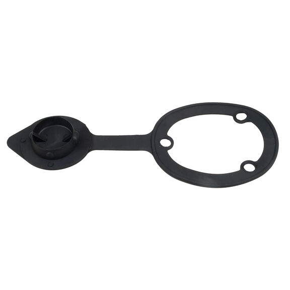 Complete Cap and Gasket Kit for Model #114555 image number 0