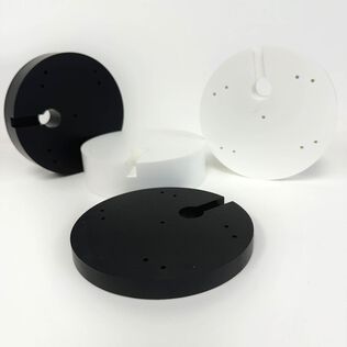 Spacer for Sionyx Marine Nightvision Camera