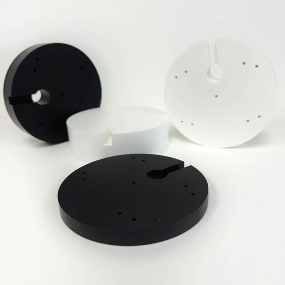 Spacer for Sionyx Marine Nightvision Camera image number 0