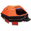 USCG/SOLAS, 25-Person Life Raft, A Pack image number 0