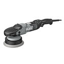 120V Brushless Gear-Driven Orbital Polisher image number 0