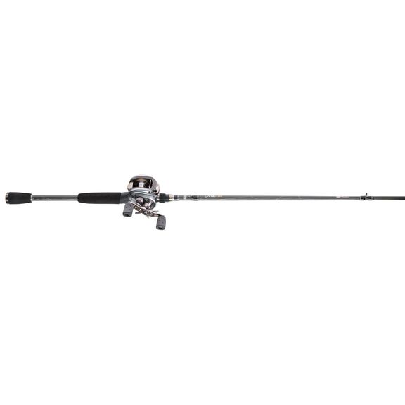 7' Orra SX Low Profile Baitcasting Combo image number 0