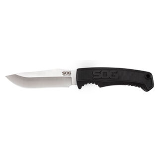 4" Fixed Blade Field Knife