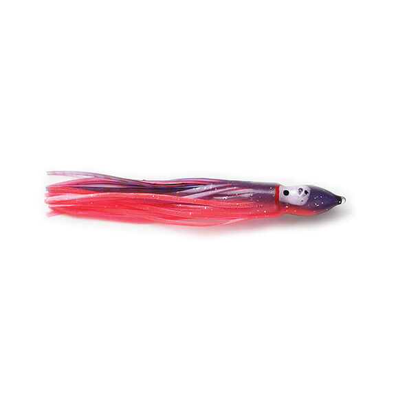 Sunrise Squid Fishing Lure, 4 1/2" image number 0