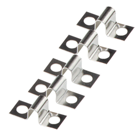 Terminal Block Jumper for 20A Terminal Blocks image number 0