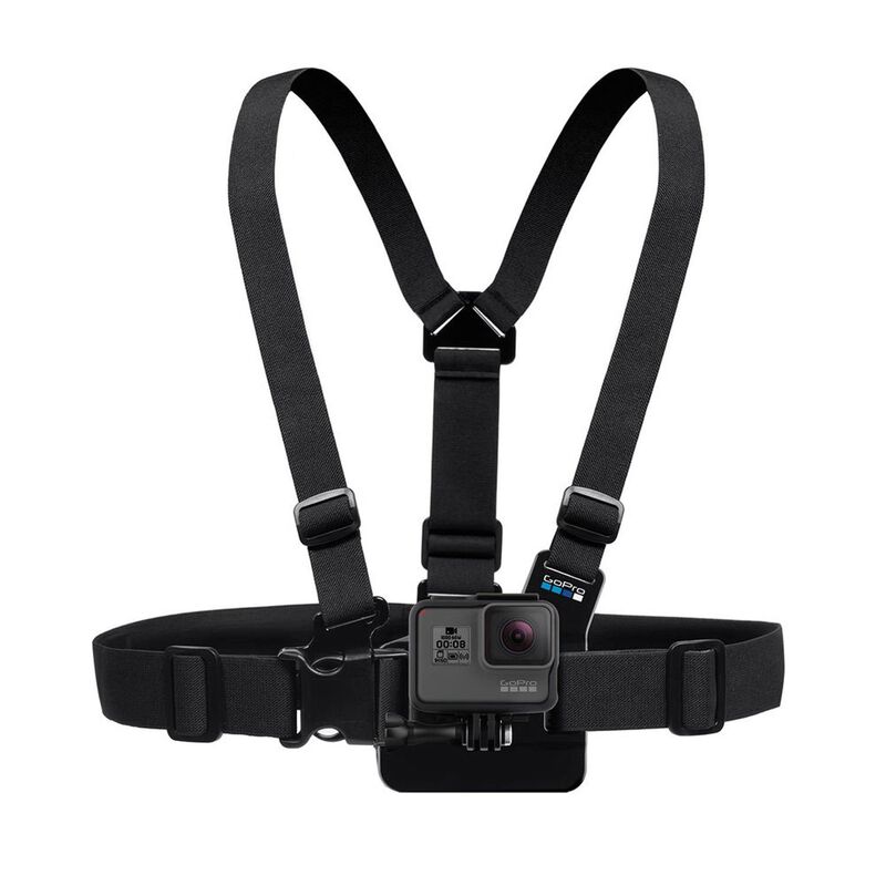 Chest Mount Harness image number 0