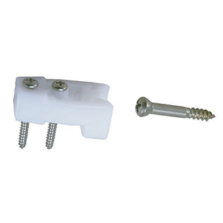 Plastic Ball & Socket Catch