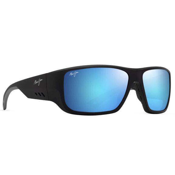 Maui Jim Keha Wrap Sunglasses image number 0
