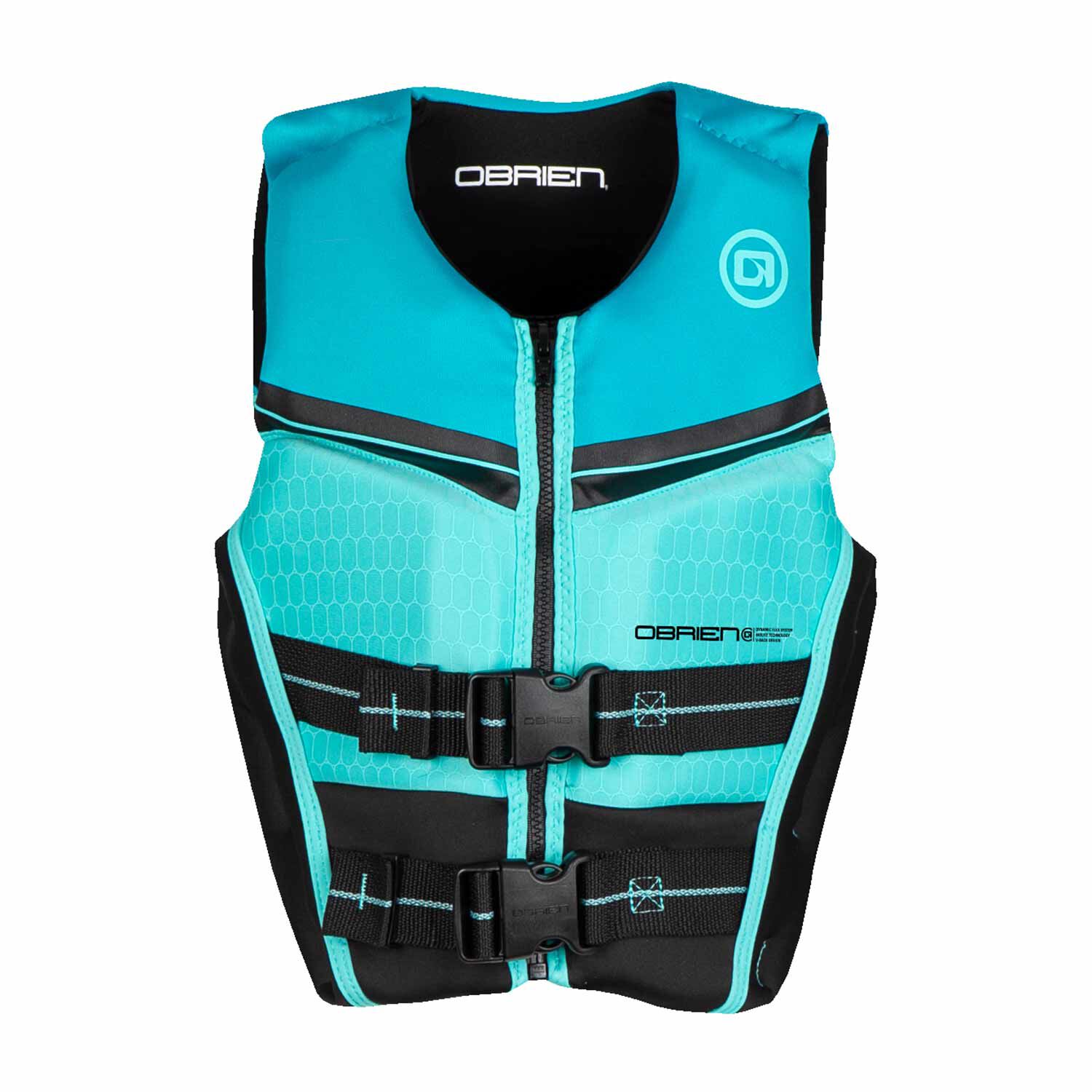 Youth V-Back Life Jacket