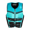 Youth V-Back Life Jacket image number 0
