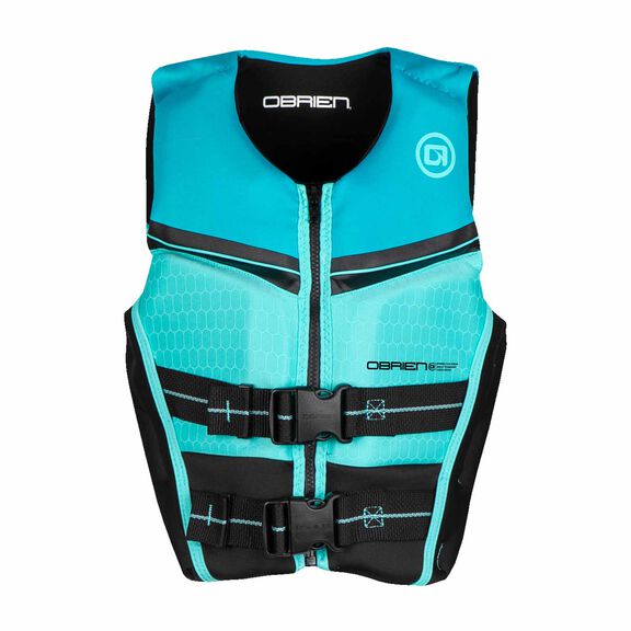 Youth V-Back Life Jacket image number 0