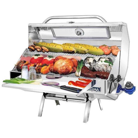 Monterey 2 Infrared Gourmet Series Gas Grill image number 1
