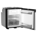 NRX 60S Compressor Refrigerator, 55 L, Stainless Steel Front image number 1