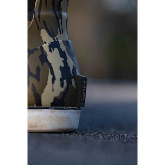 Men's Mossy Oak Rogue Wave Boots image number 8