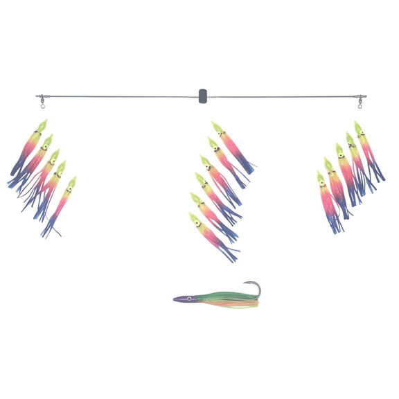 24" Micro Bait Bar image number 0