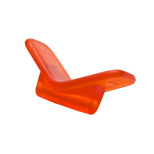 4" V-Bow Stop
