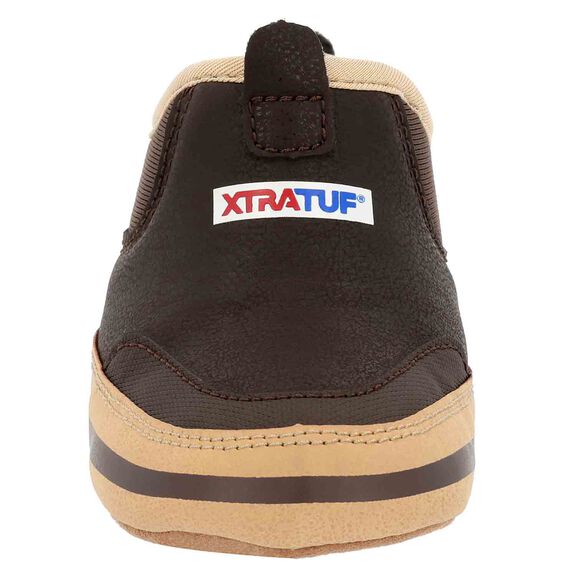 Kids Minnow Ankle Deck Boots image number 3