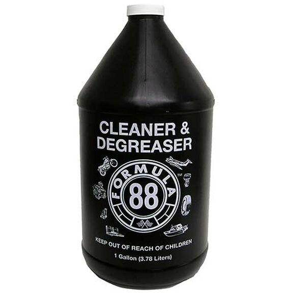 Formula 88 Degreaser, Gallon image number 0
