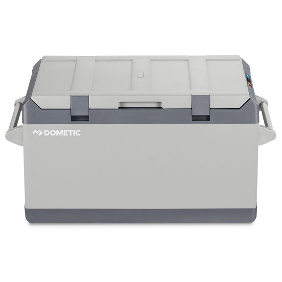 85qt. Coolmatic Compressor Cooler/Freezer image number 3
