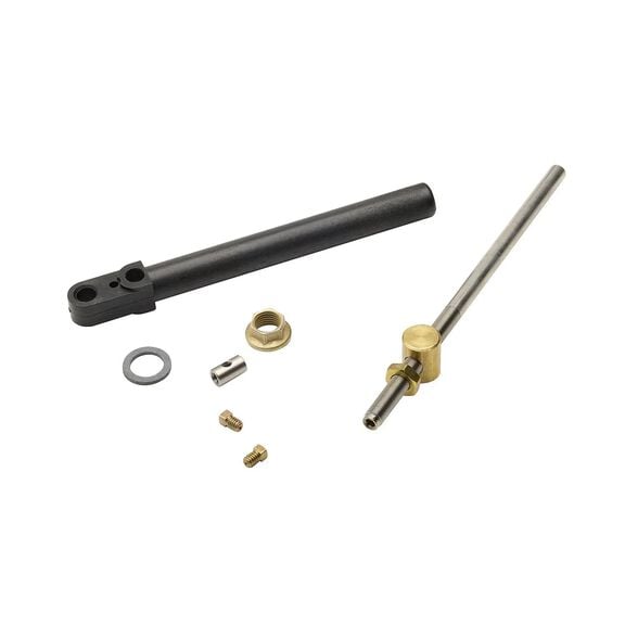 MerCruiser Bravo Two Sterndrive 300 Hour Maintenance Kit image number 11