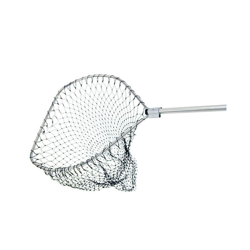 ED CUMINGS Striper & Catfish Landing Net West Marine