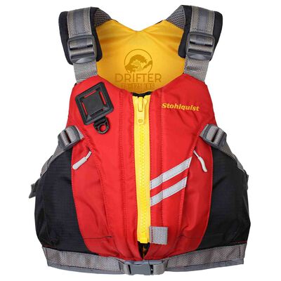 Youth Drifter Life Jacket, Youth Large/Adult X-Small